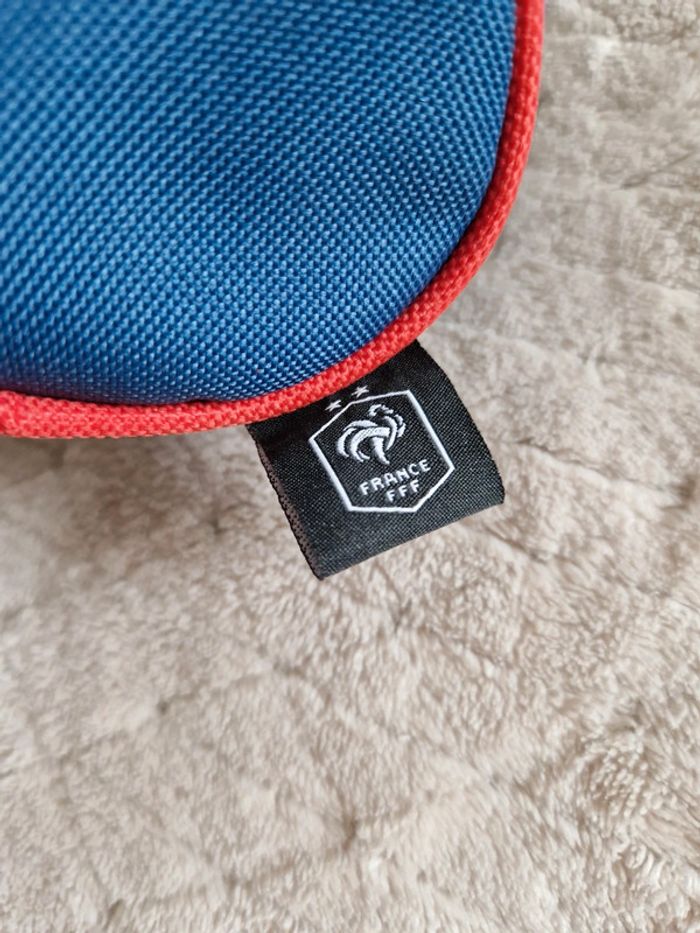 Trousse équipe de France FFF - photo numéro 8