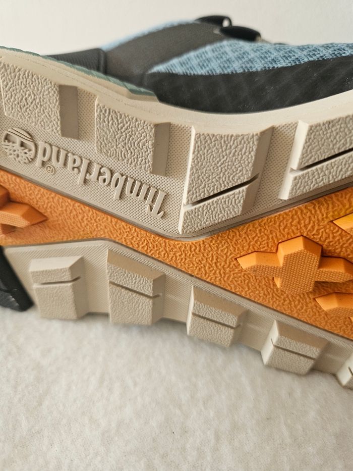 Chaussures timberland pointure 41,5 - photo numéro 7