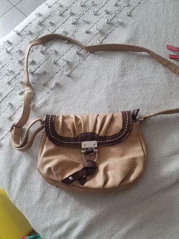 Petit sac bandoulière