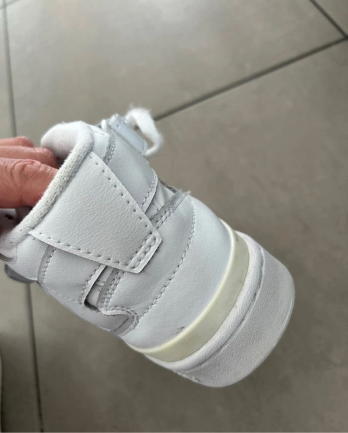 Basket forum Adidas - photo numéro 9