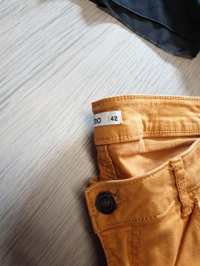 Lot ensemble vêtements femme 40 - photo numéro 3