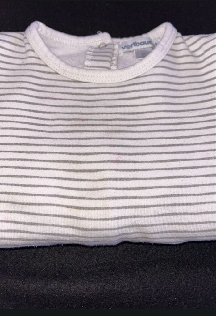 Lots de pyjama garçon - photo numéro 2