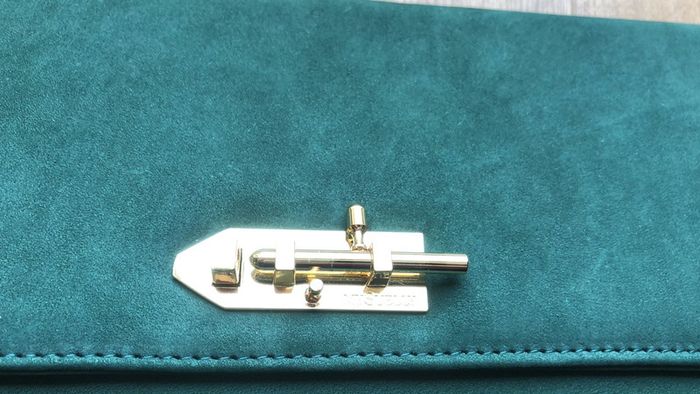 Pochette neuve mysuelly - photo numéro 2