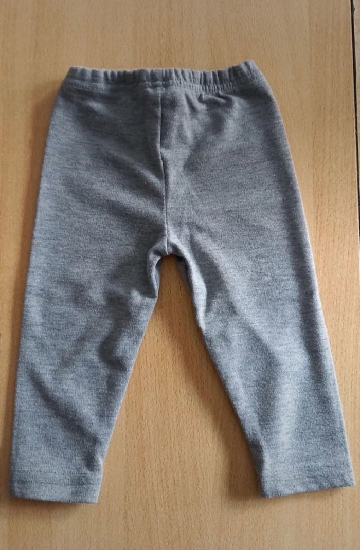 Ensemble gris - photo numéro 4