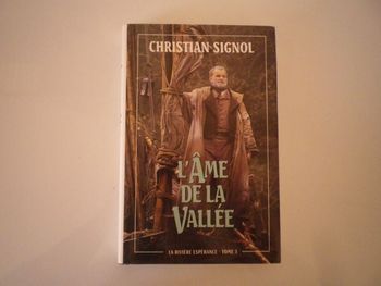 L'AME DE LA VALLEE