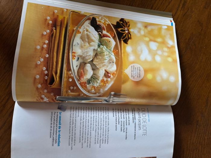 Best of gourmand 70 recettes de fêtes - photo numéro 7