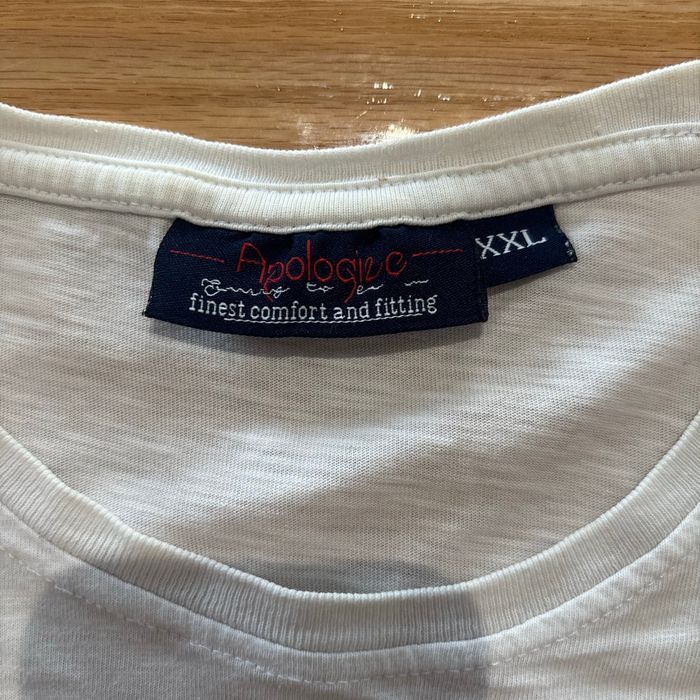 TEE shirt - photo numéro 3