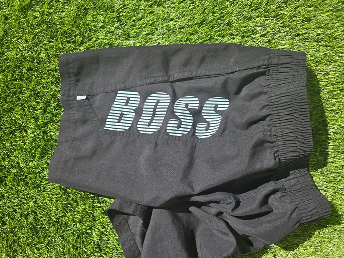 Short de bain boss - photo numéro 5