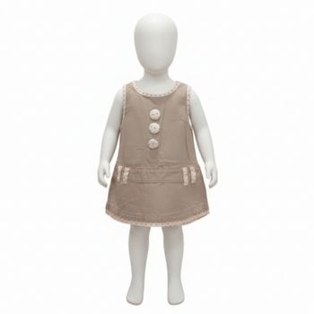 Robe 6 mois sans marque