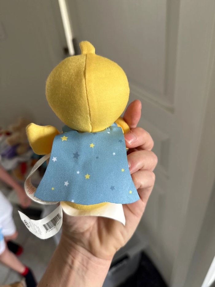 Peluche - photo numéro 2