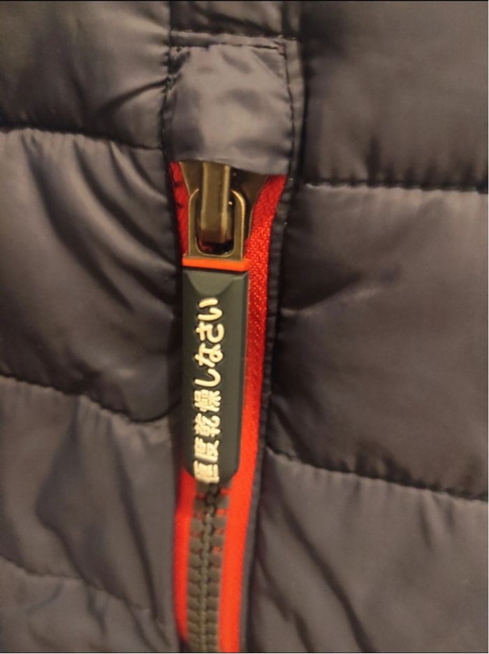 Doudoune Superdry - photo numéro 9