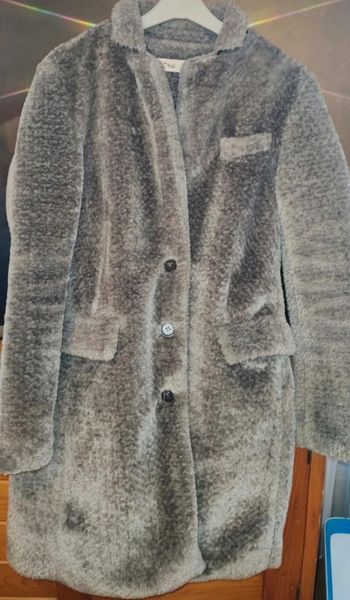 Manteau 