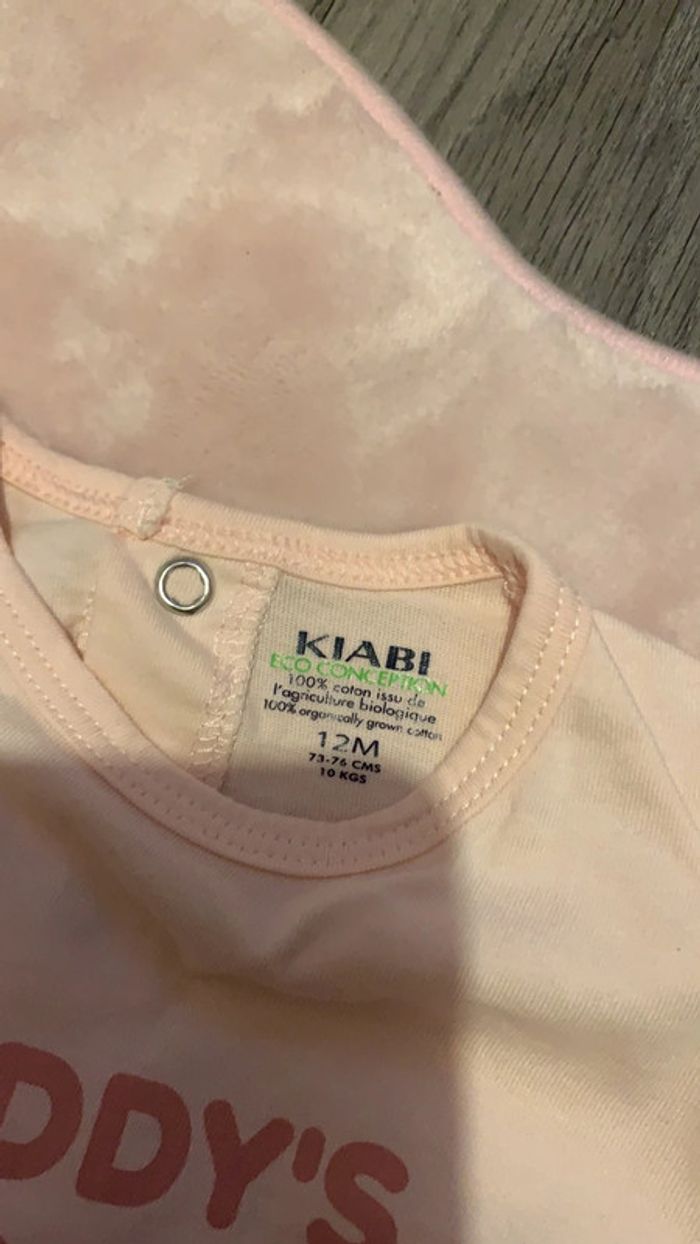 Genouillère 12 mois - photo numéro 2