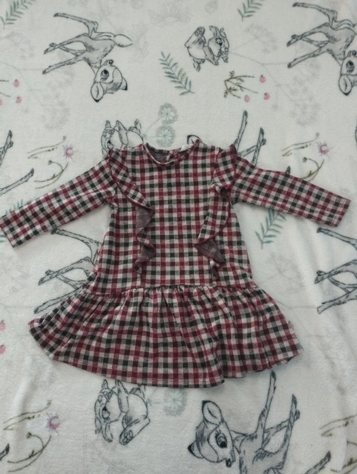 Robe Primark 36 mois