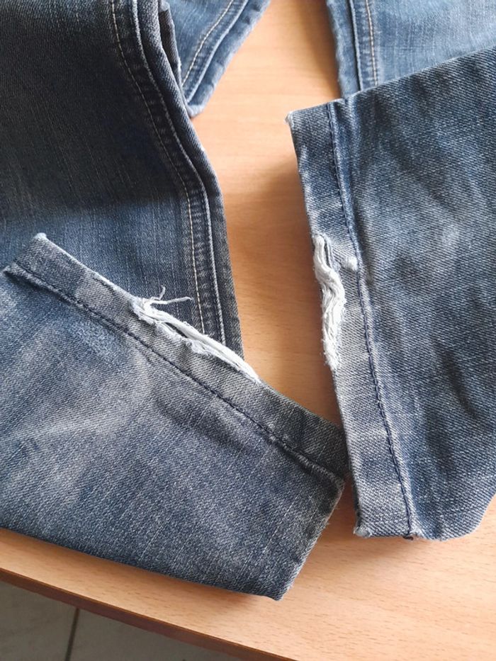 Jeans 12ans - photo numéro 19
