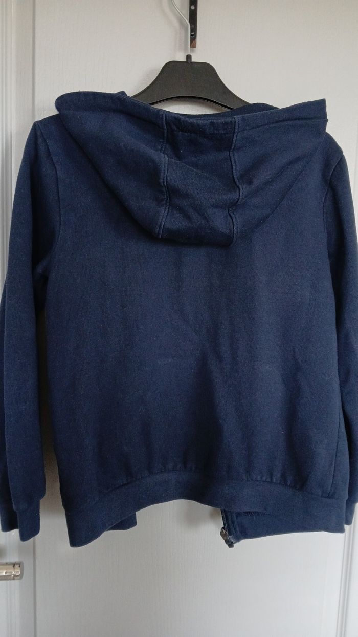 Veste airness 10 ans - photo numéro 6