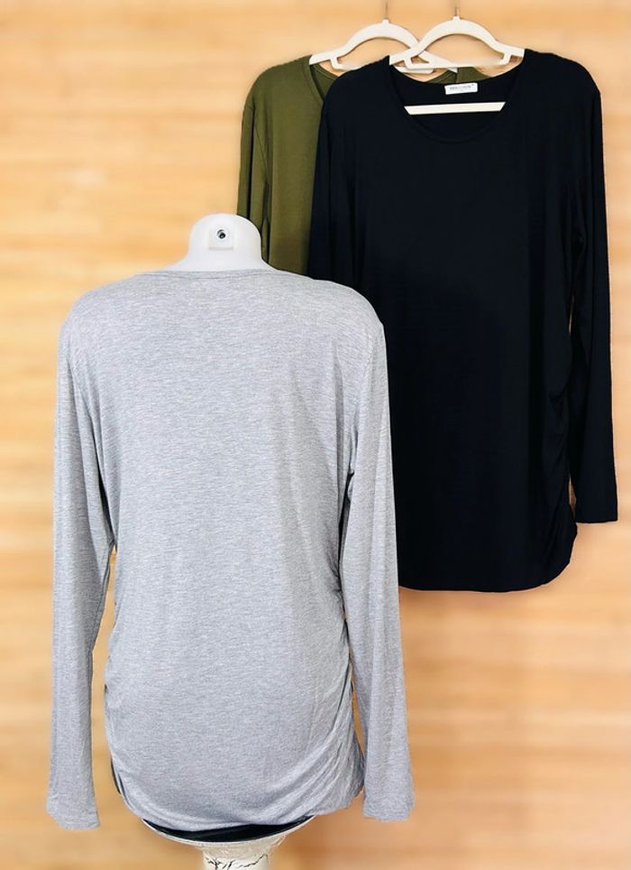 Vêtements de grossesse taille XXL - photo numéro 3