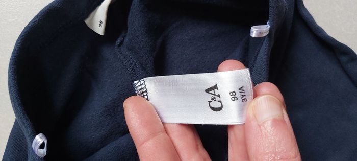 Leggings 3 ans - photo numéro 3