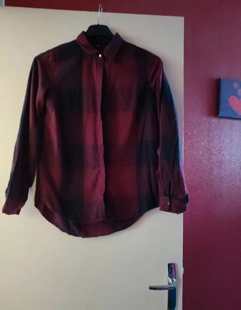Chemise S