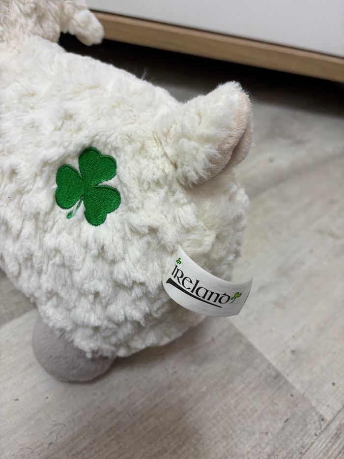 Mouton irlandais - photo numéro 4