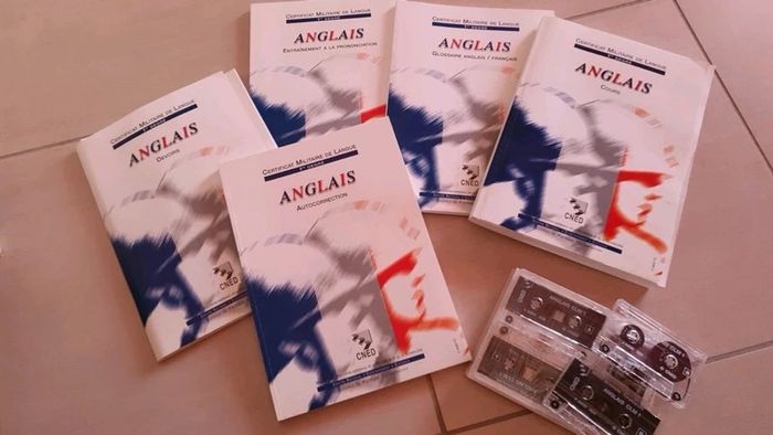 Anglais militaire - photo numéro 3