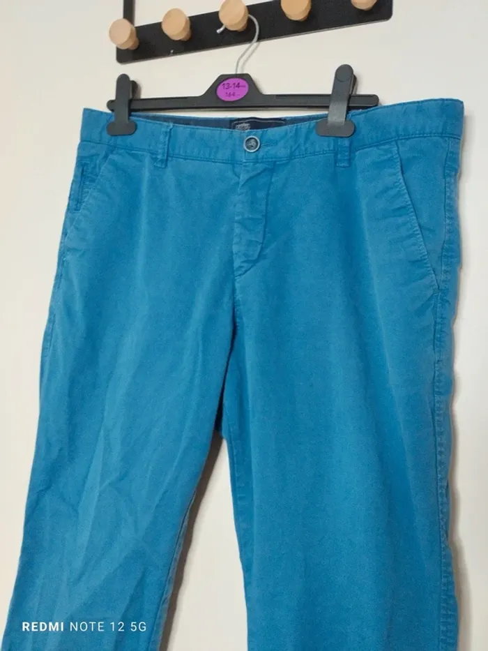 Pantalon Chino IZAC taille 44 - photo numéro 2