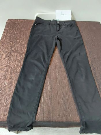 Jean noir Massimo Dutti