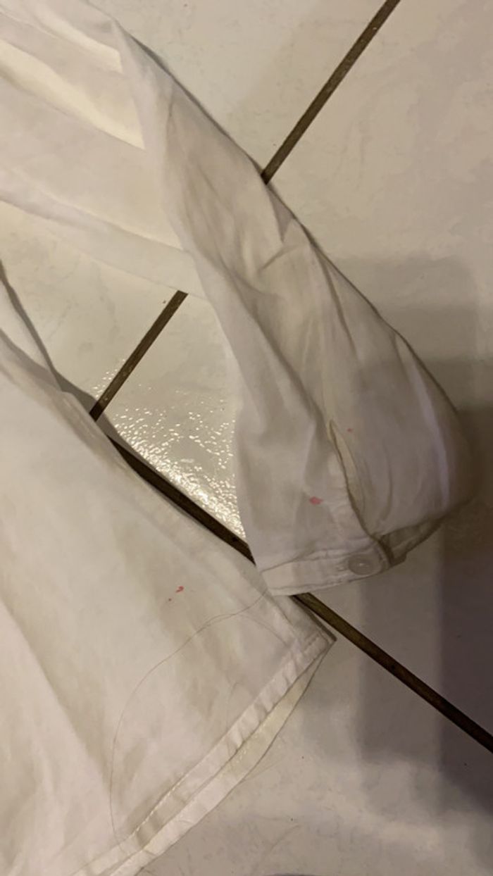 Chemise - photo numéro 3