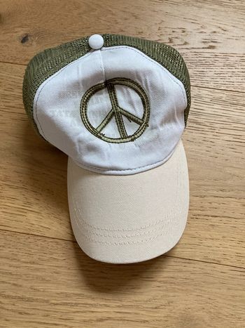 Casquette bébé Ikks