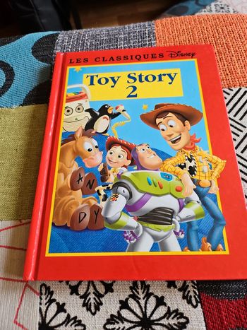 Toy Story 2