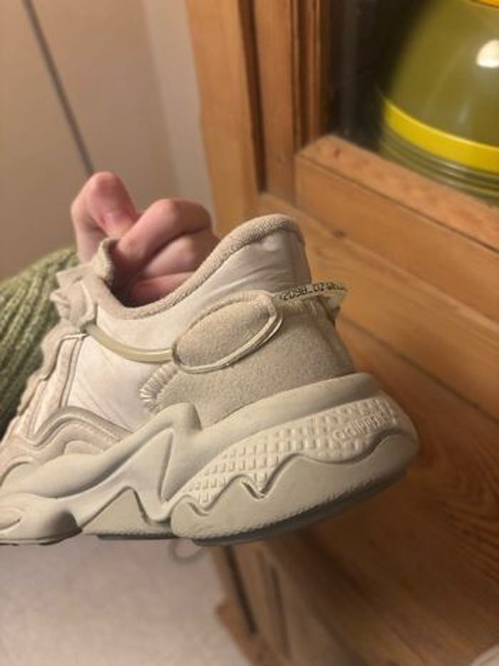 Basket adidas - photo numéro 4