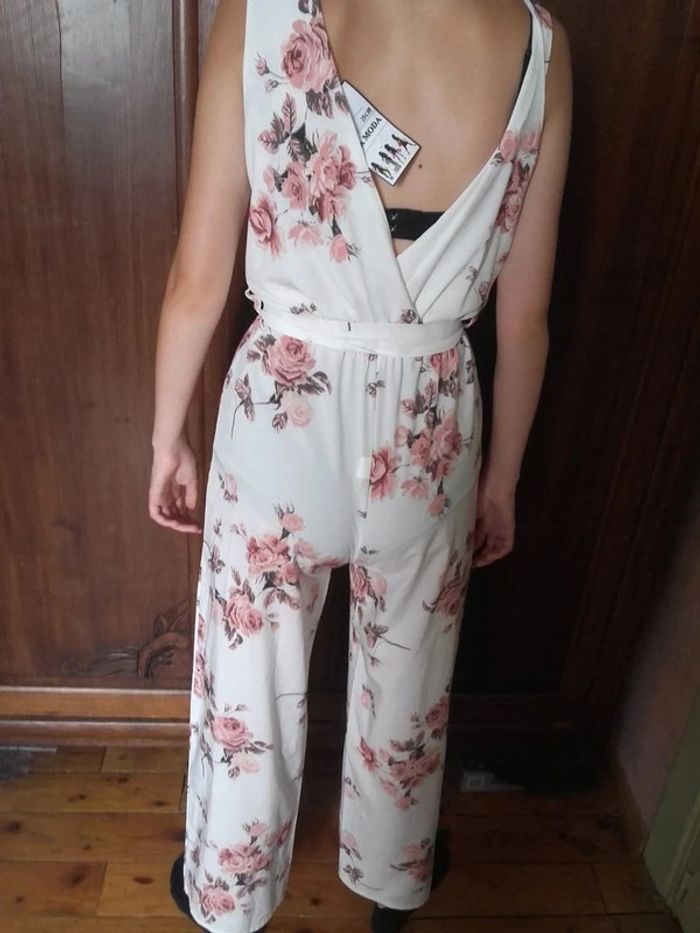 Combinaison - photo numéro 11