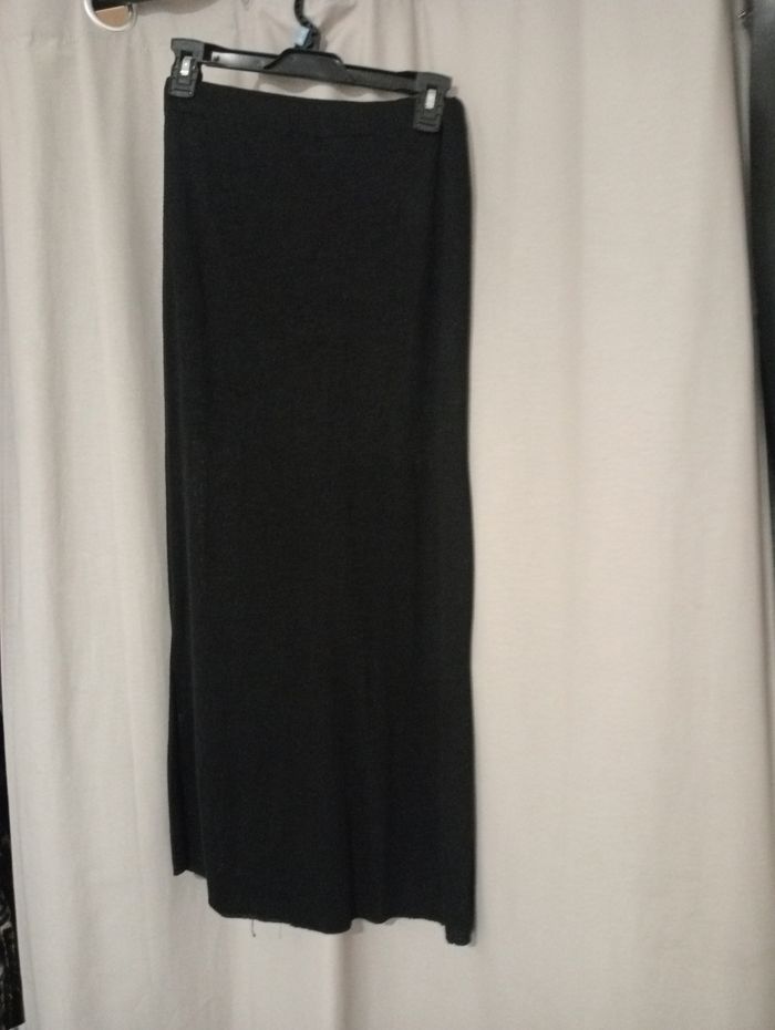 Jupe longue femme - photo numéro 2