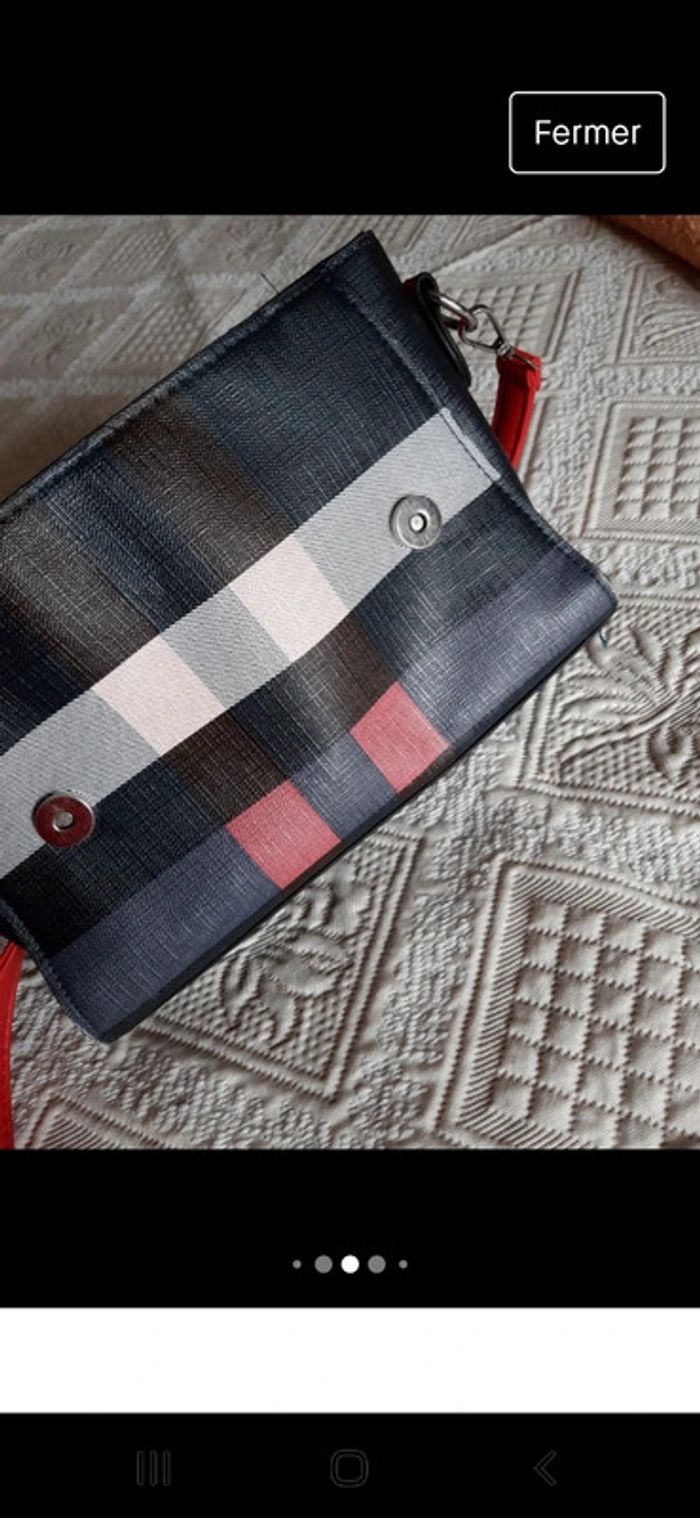 Sac à main original - photo numéro 4