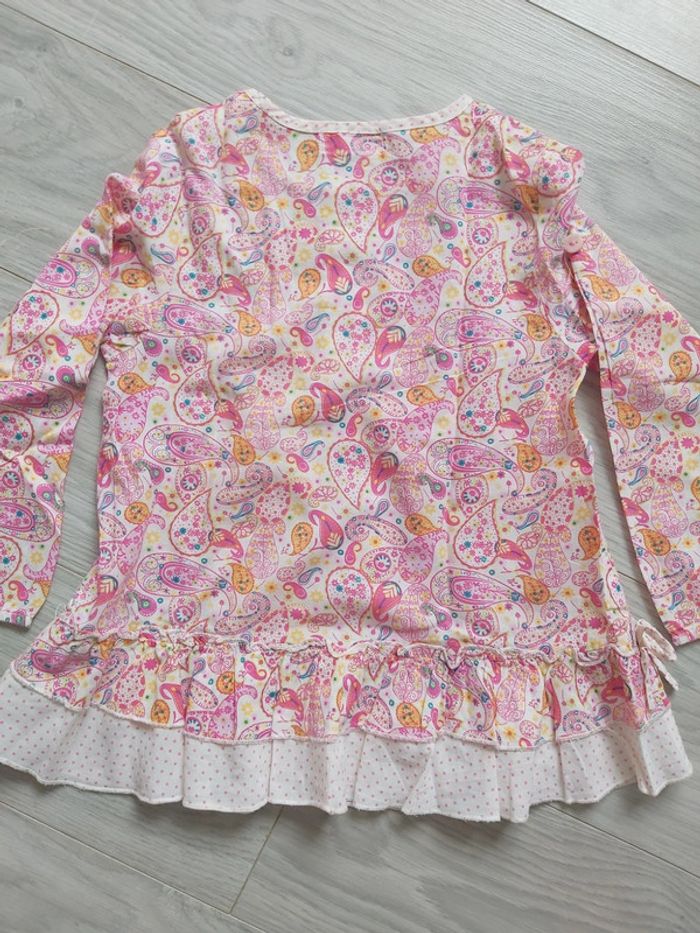 Tunique colorée - photo numéro 3