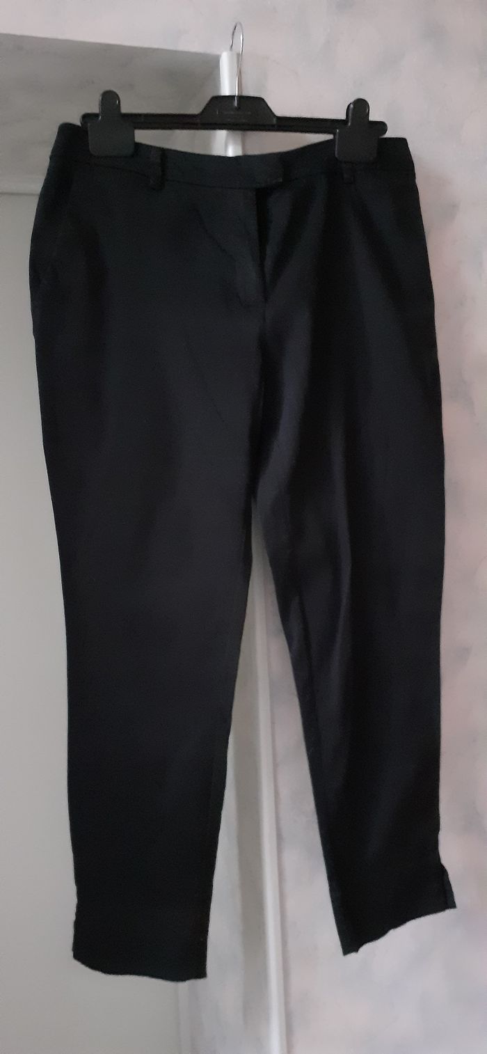 Pantalon taille 38