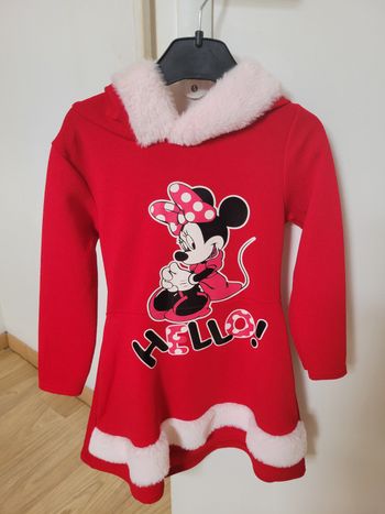 Robe de Noël