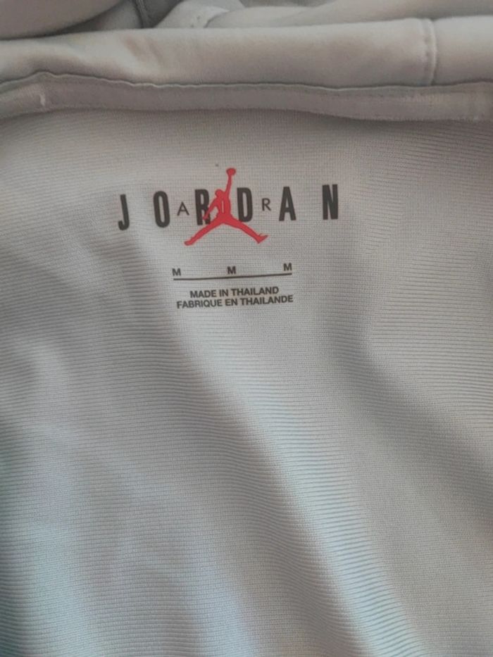 Veste PSG taille M - photo numéro 3