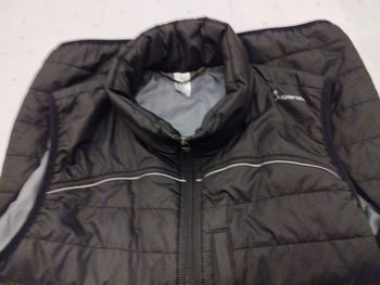 Veste matelassée decathlon sans manches M