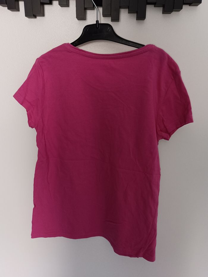 T-shirt anniversaire - photo numéro 3