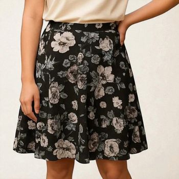 Jupe mim femme taille 42/44