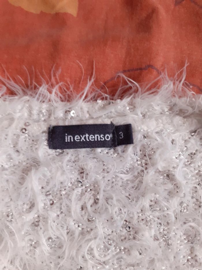 Gilet - photo numéro 4