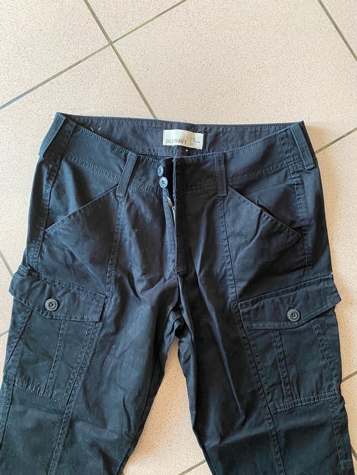 Pantalon Old Navy de Gap taille US 8 40 - photo numéro 2