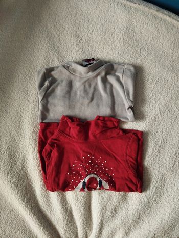 T-shirts