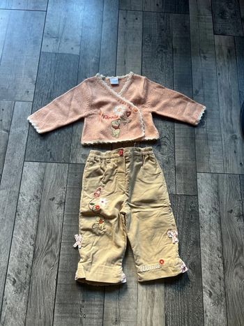 Ensembles ( jamais mi )