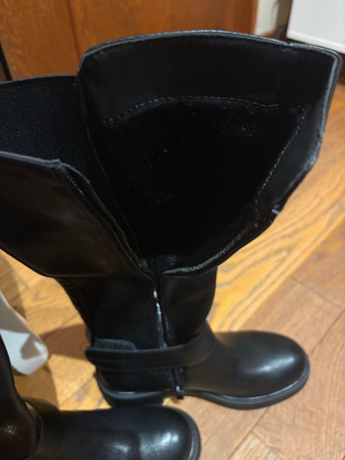 Bottes hautes - photo numéro 3