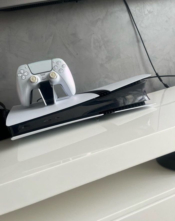 Jeux vidéo - photo numéro 6
