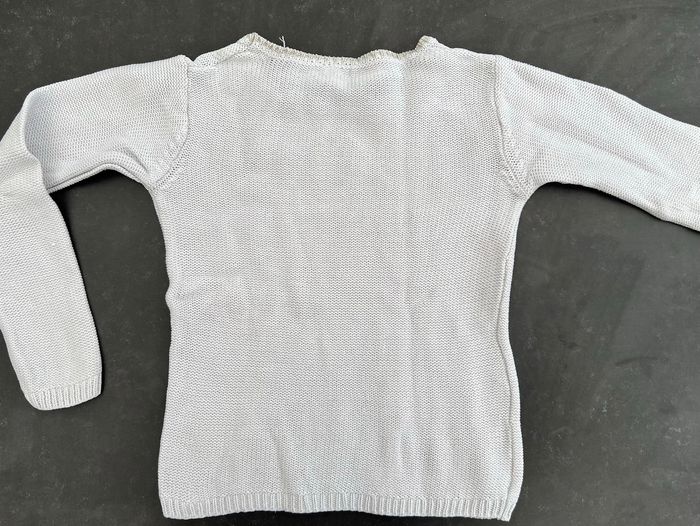 Pull demi-saison - photo numéro 2