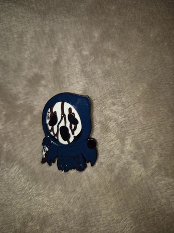 Broche ghostface scream