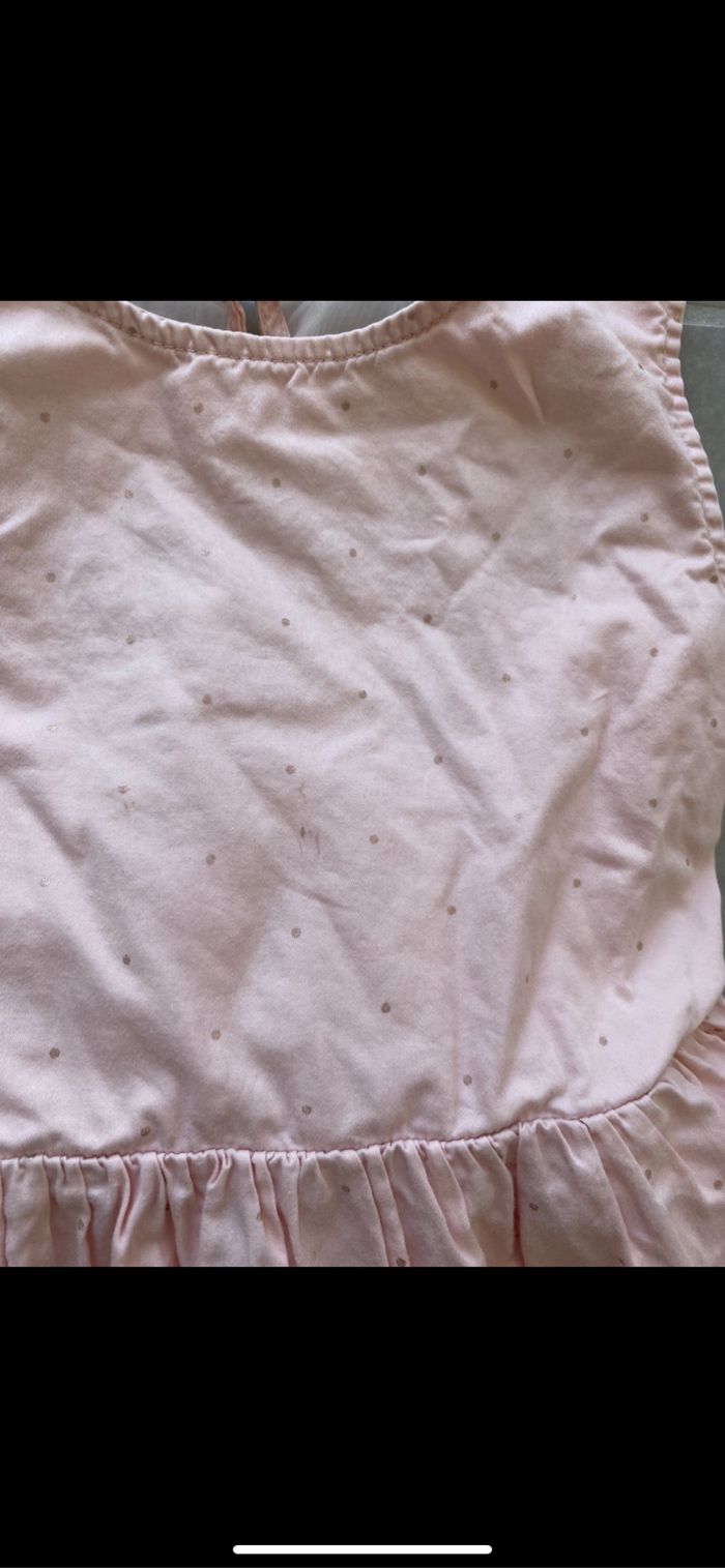 Robe Kiabi 5 ans - photo numéro 5